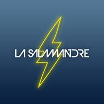 La Salamandre Strasbourg