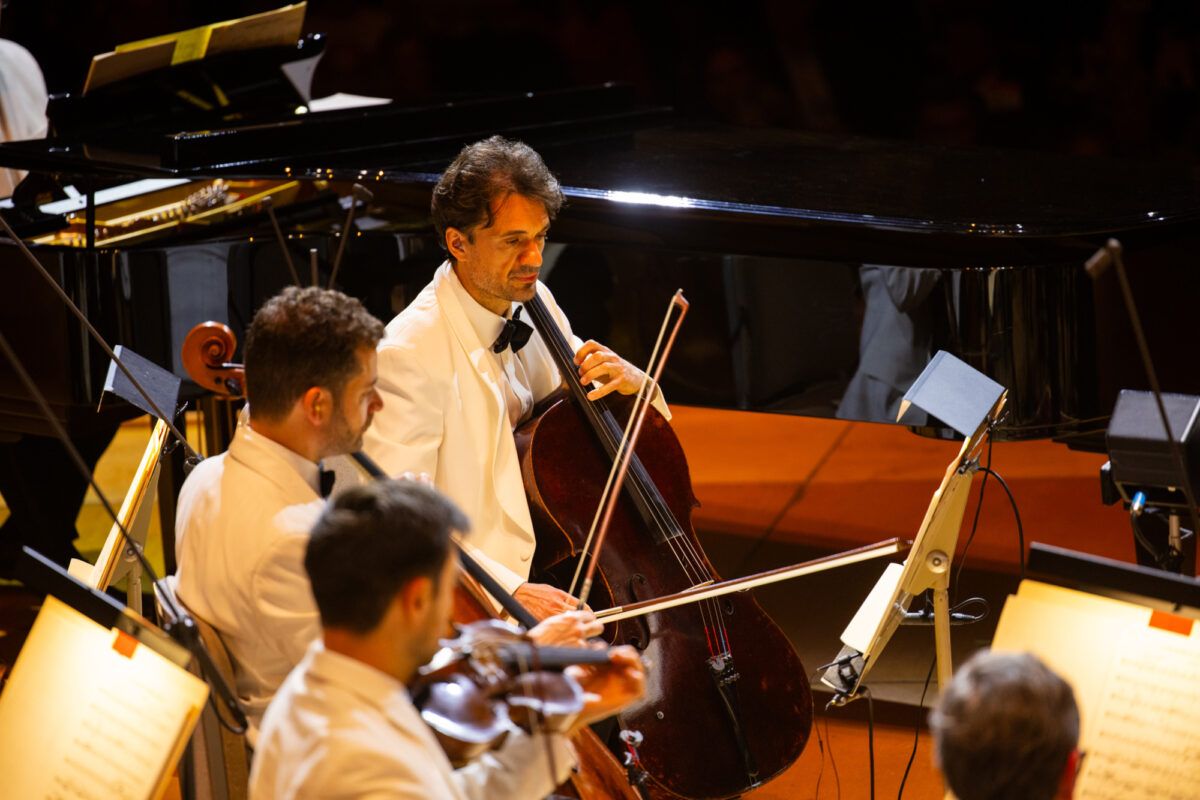 Lunar New Year Concert With The Boston Pops