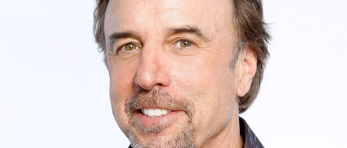 Kevin Nealon (21+)