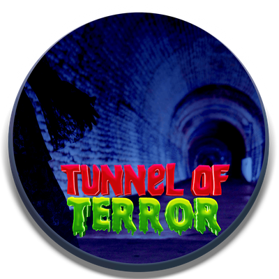 Tunnel of Terror