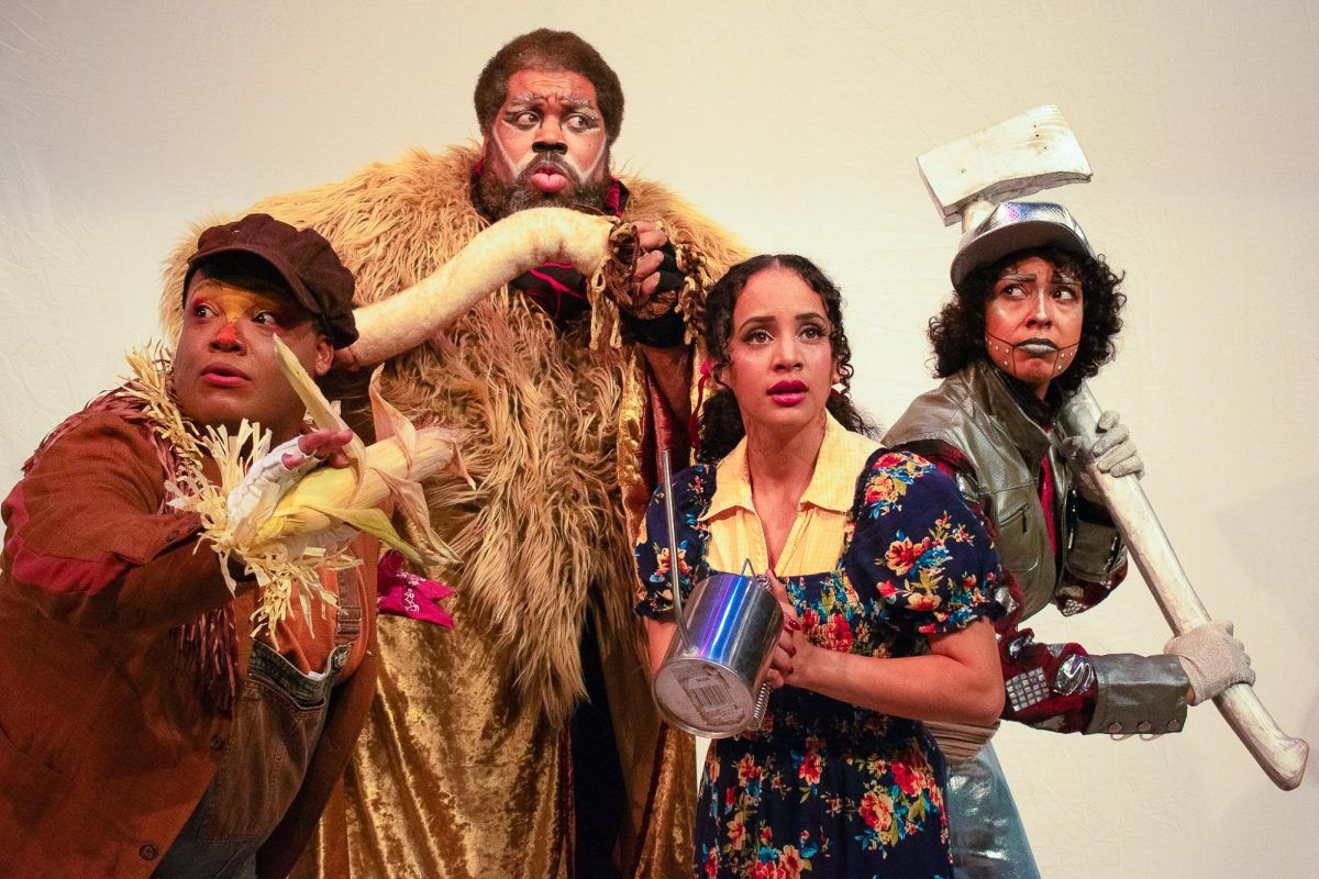 The Wiz - Austin