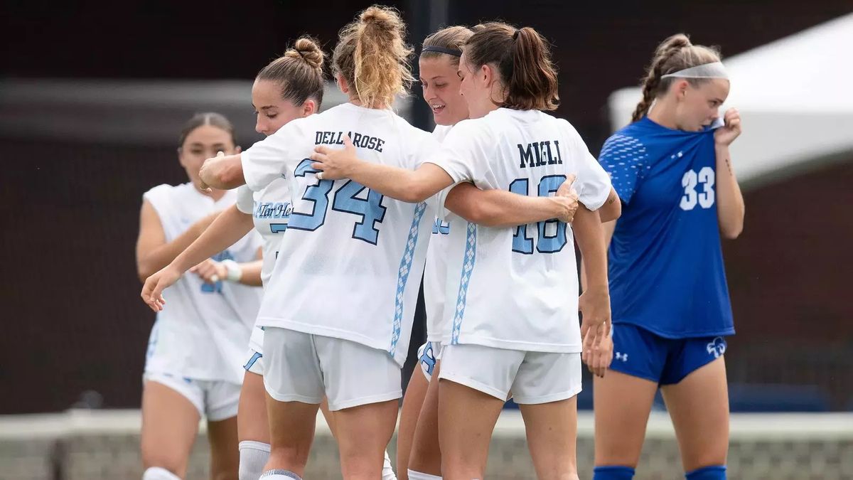 North Carolina State Wolfpack Women's Basketball vs. Seton Hall Pirates