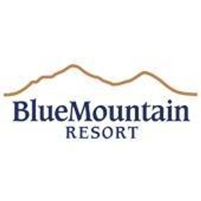 Blue Mountain Resort