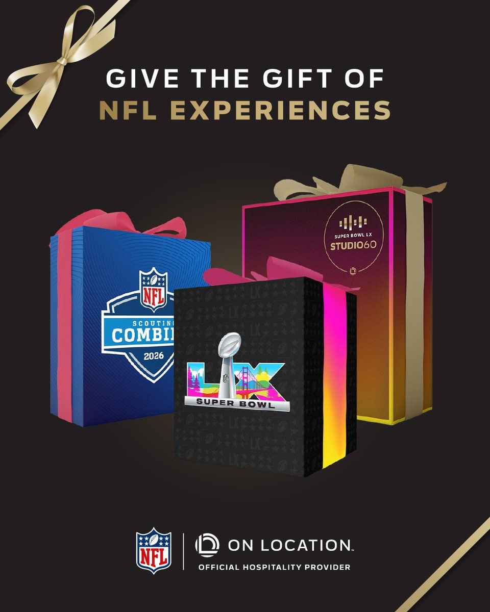 Packages & Hospitality: Super Bowl LX