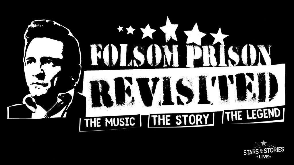 Folsom Pr*son Revisited