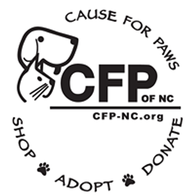 Cause For Paws of North Carolina