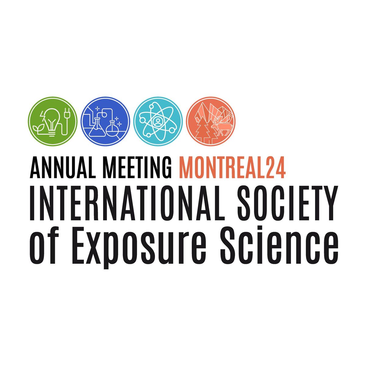 ISES 2024 Annual Meeting Le Centre Sheraton Montreal October 20 to