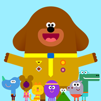 Hey Duggee