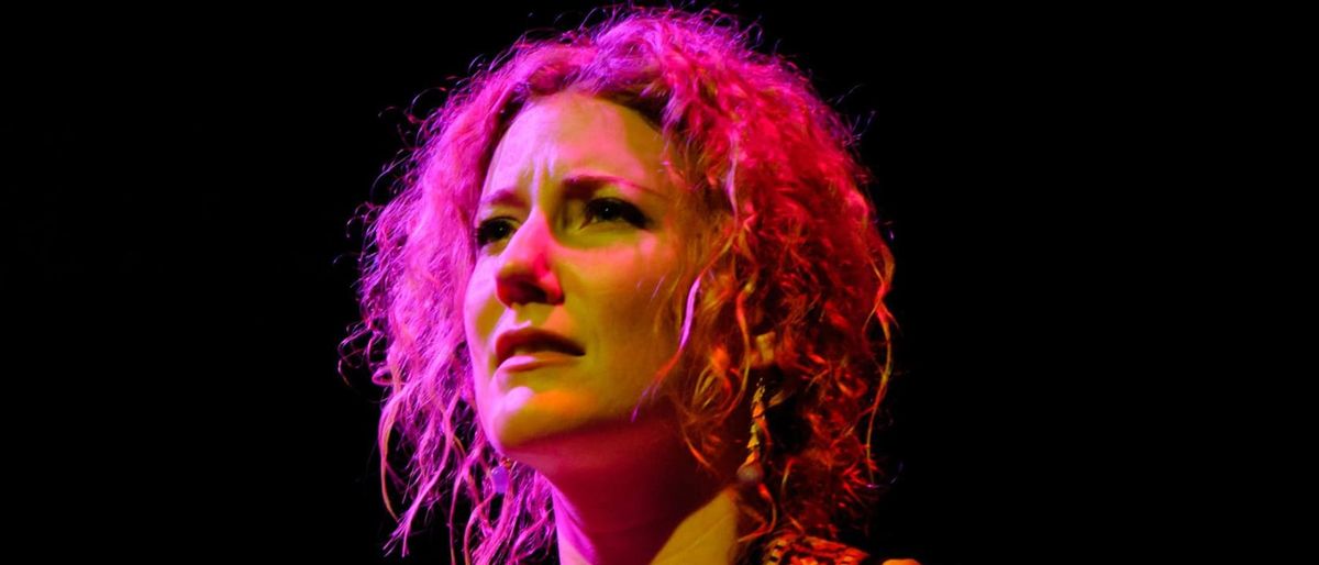 Kathleen Edwards at The Englert Theatre