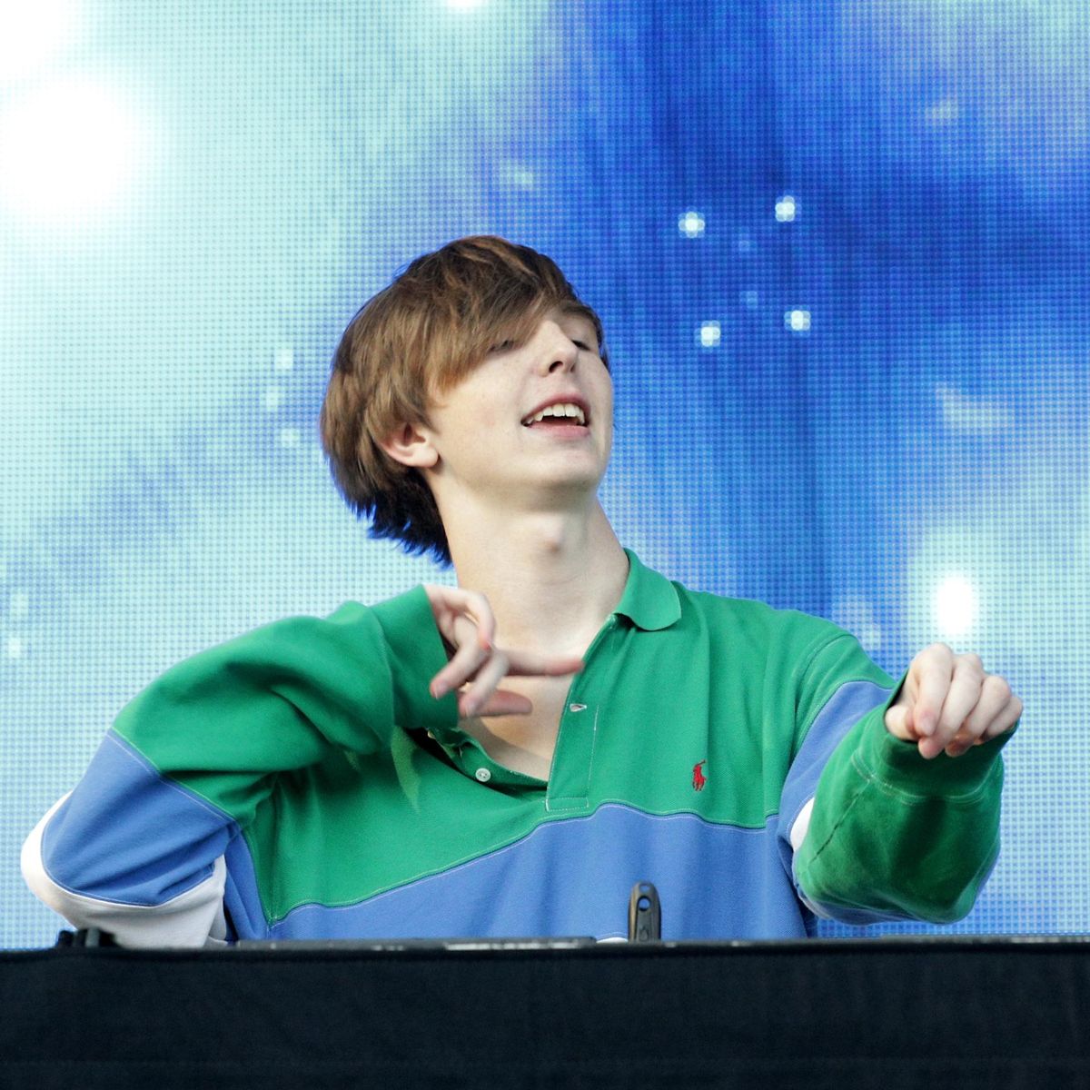 Whethan - Night 2 (18+)