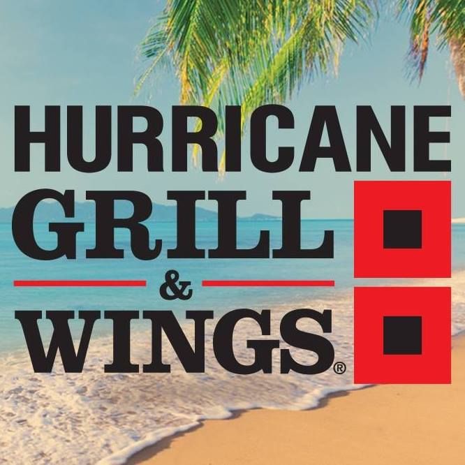 Networking Luncheon Hurricane Grill and Wings Hurricane Grill & Wings