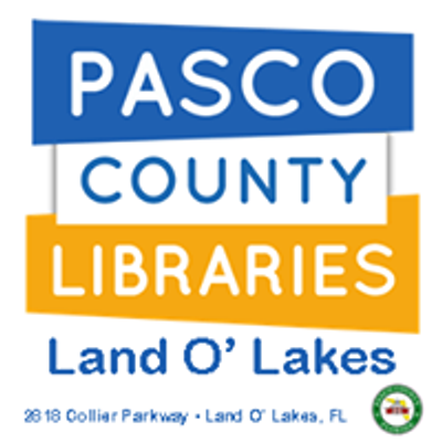 Land O Lakes Branch Library
