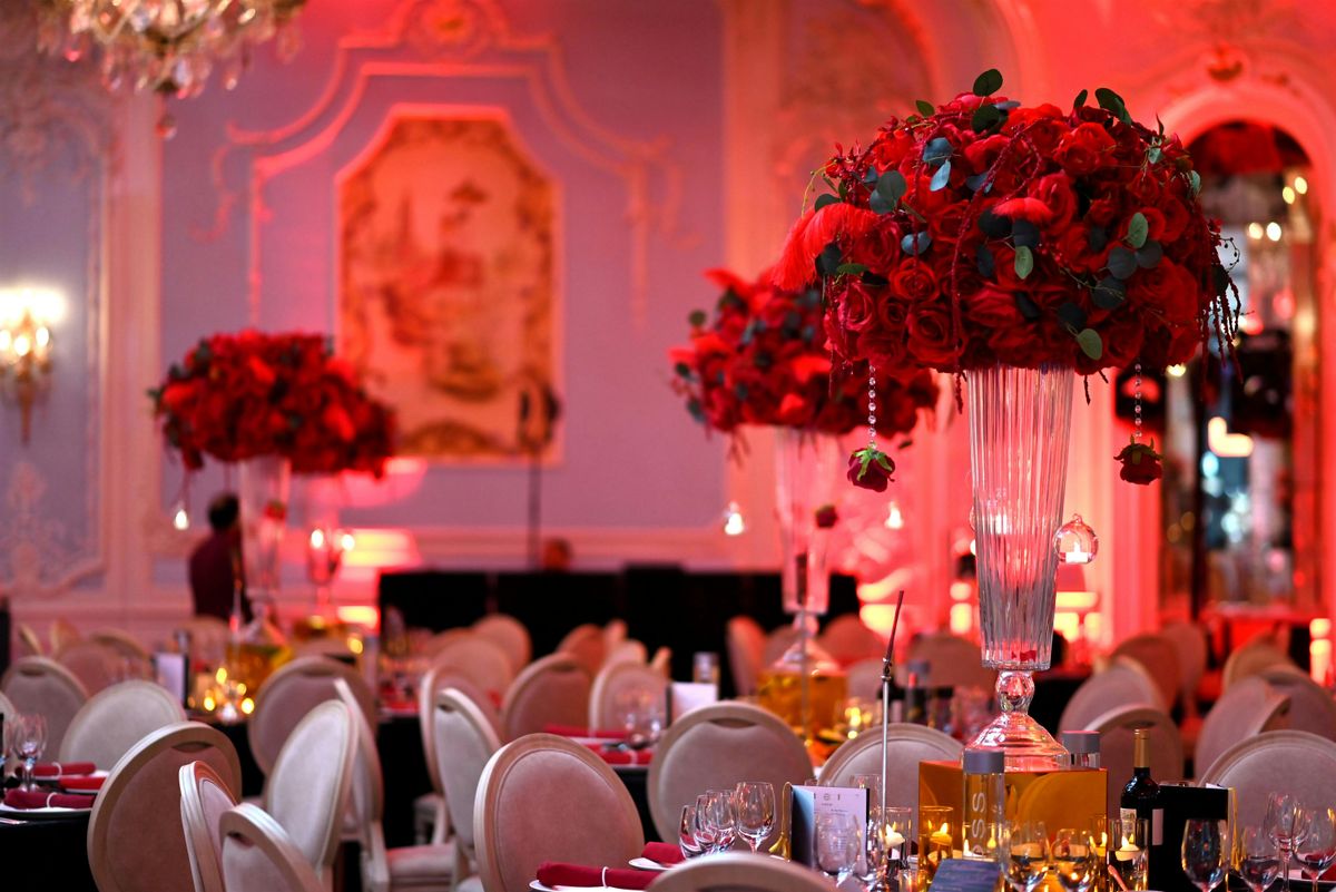 Magical Arabian Nights at the Landmark