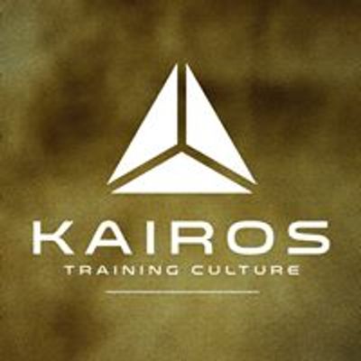Kairos Training Culture