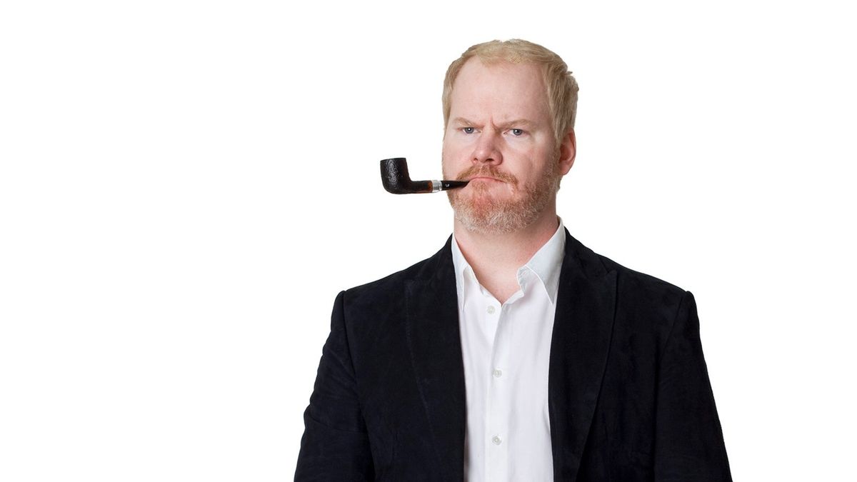 Jim Gaffigan