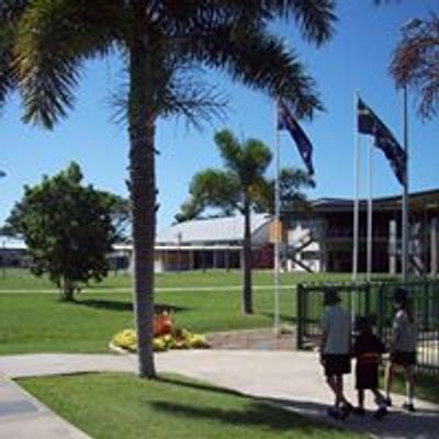 St Joseph's Catholic Primary School North Mackay