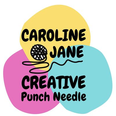 Caroline Jane Creative