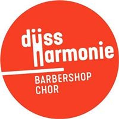 D\u00fcssharmonie - D\u00fcsseldorfs Erster Barbershopchor e.V.