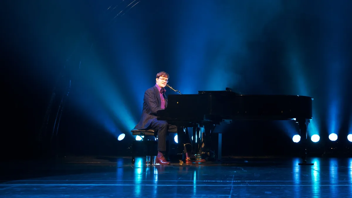 Bodo Wartke in Hamburg