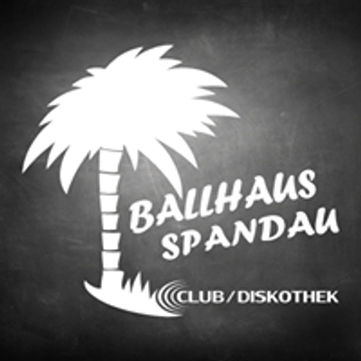 Ballhaus Spandau