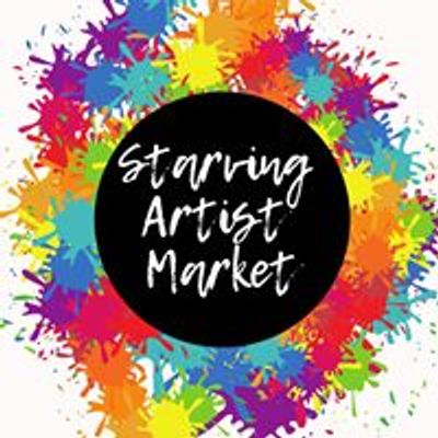 Starving Artist Market CLT