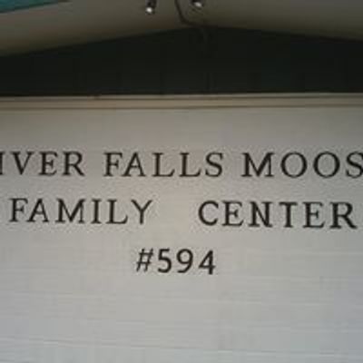 River Falls Moose Lodge #594