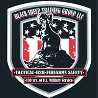 BlackSheep Training Group LLC