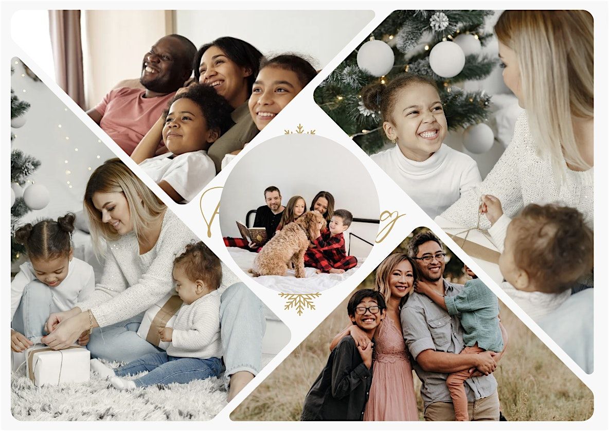 Parenting During the Holidays: Omaha, Nebraska Edition