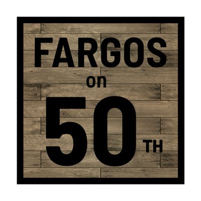 Fargos 50th