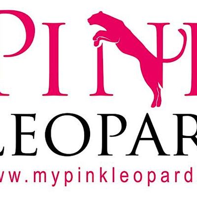 PINK Leopard (www.mypinkleopard.com)