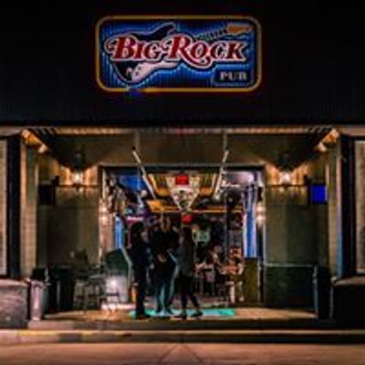 Big Rock Pub