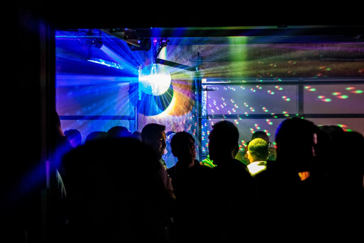 9th Annual Pride Denver Kickoff Party benefiting Urban Peak
