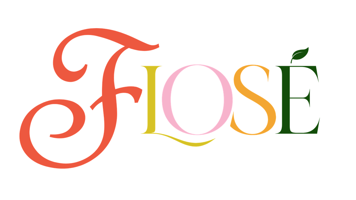 Flos\u00e9 | The Brunch Party