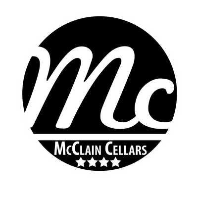 McClain Cellars - Laguna Beach (Forest Ave)