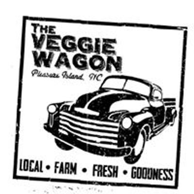 The Veggie Wagon-Carolina Beach