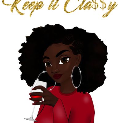 Keep It Classy Creations LLC