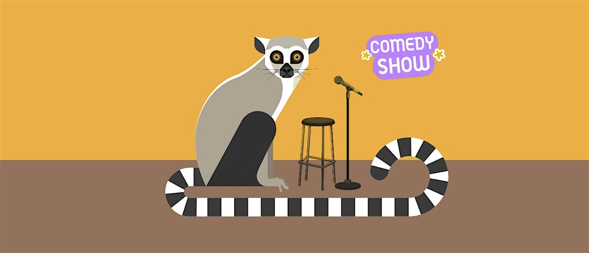 Katta Comedy Show Q-Bar Eimsb\u00fcttel