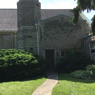 St. Andrew's Memorial Presbyterian Church