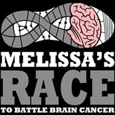 Melissa's Race