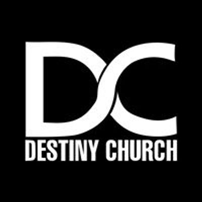 Destiny Church Chester