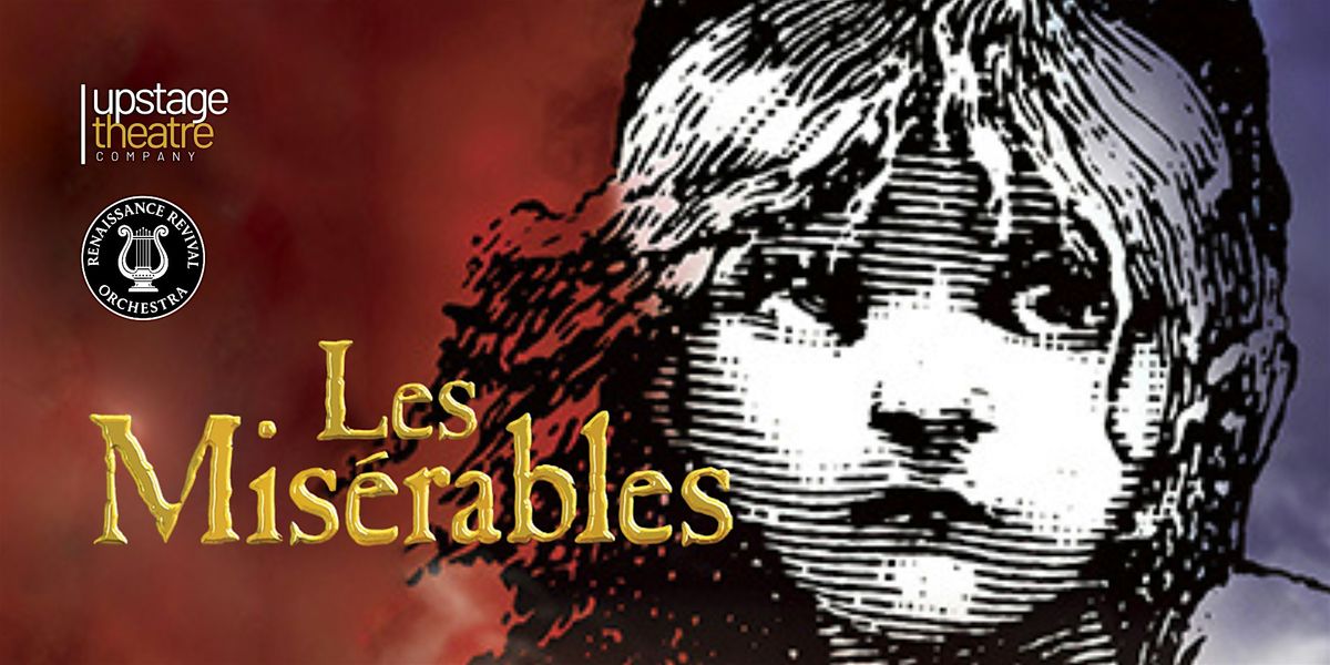 Les Mis\u00e9rables