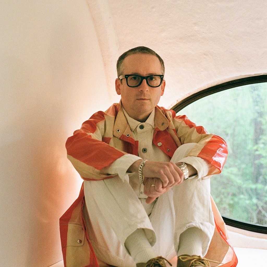 NYE: Alexis Taylor at Malt Haus