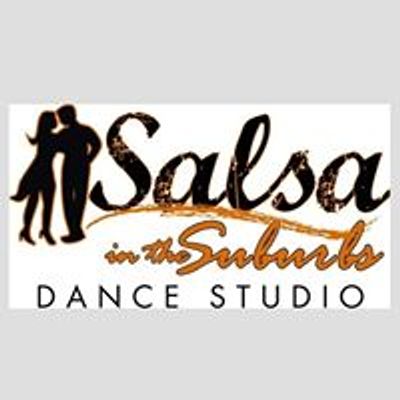 Salsa in the Suburbs Dance Studio