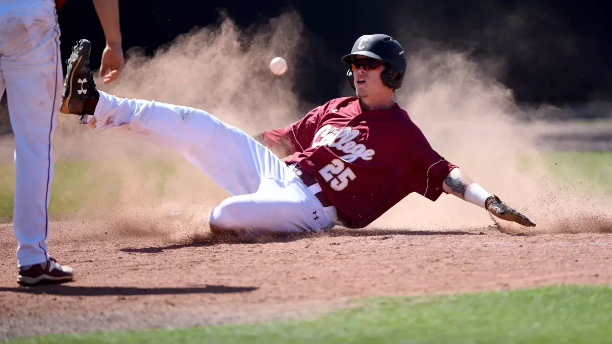 Parking Drake Bulldogs at College of Charleston Cougars Mens Basketball