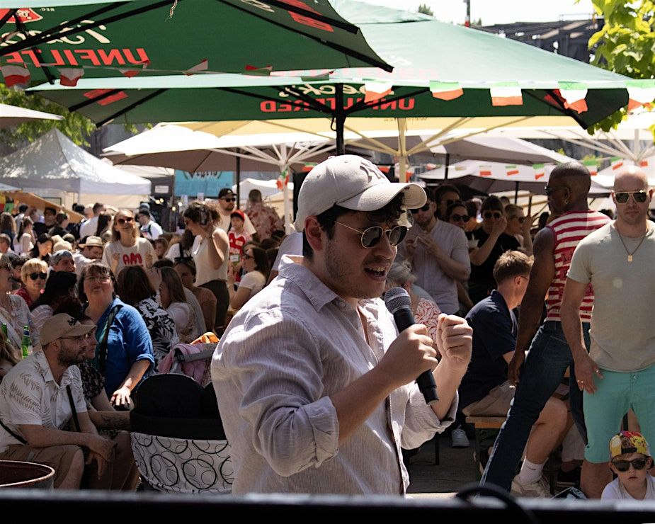 Event Photos