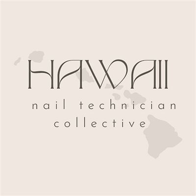 Hawai'i Nail Technician Collective