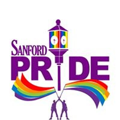 Sanford Pride
