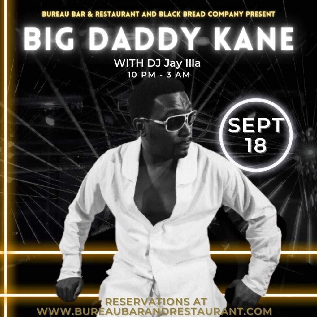 Jay Illa at The Promontory