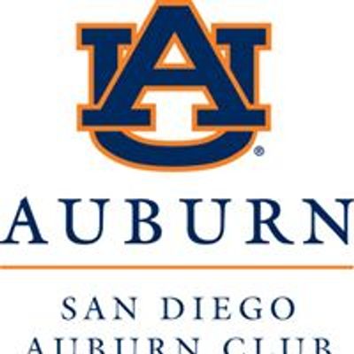 San Diego Auburn Club