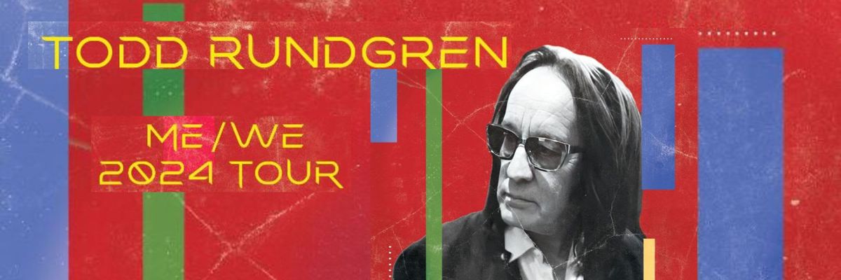 Todd Rundgren